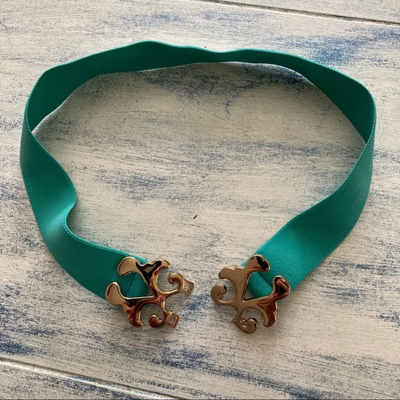 Stretchy waist belt - Picture 3 of 4